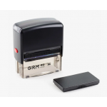 Оснастка автоматическая 59*23 мм